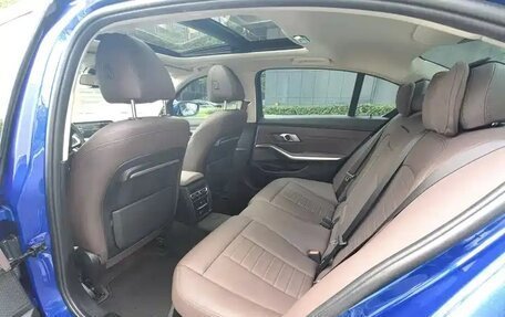 BMW 3 серия, 2022 год, 2 600 069 рублей, 14 фотография