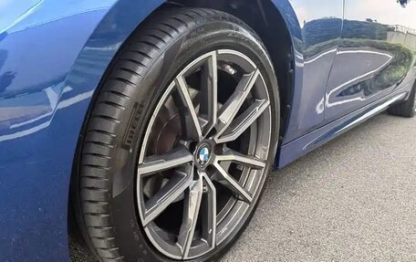 BMW 3 серия, 2022 год, 2 600 069 рублей, 10 фотография