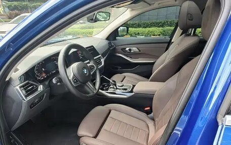 BMW 3 серия, 2022 год, 2 600 069 рублей, 11 фотография