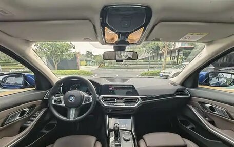 BMW 3 серия, 2022 год, 2 600 069 рублей, 13 фотография