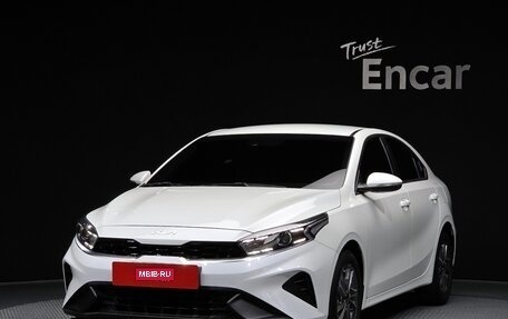 KIA K3, 2021 год, 1 630 121 рублей, 1 фотография