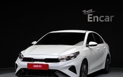 KIA K3, 2021 год, 1 630 121 рублей, 1 фотография