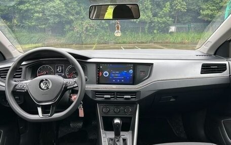 Volkswagen Polo, 2021 год, 1 100 000 рублей, 8 фотография