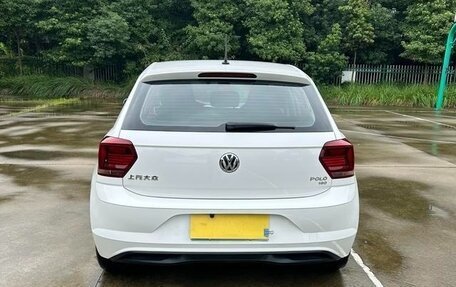 Volkswagen Polo, 2021 год, 1 100 000 рублей, 6 фотография