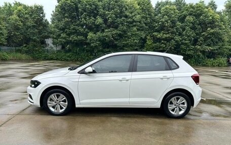 Volkswagen Polo, 2021 год, 1 100 000 рублей, 5 фотография