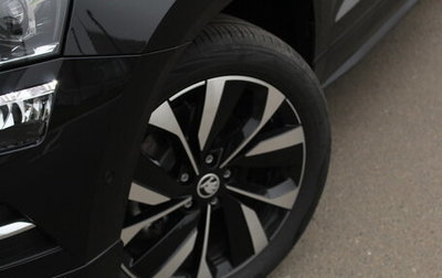 Skoda Karoq I, 2025 год, 3 100 000 рублей, 1 фотография