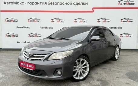 Toyota Corolla, 2011 год, 1 070 000 рублей, 1 фотография