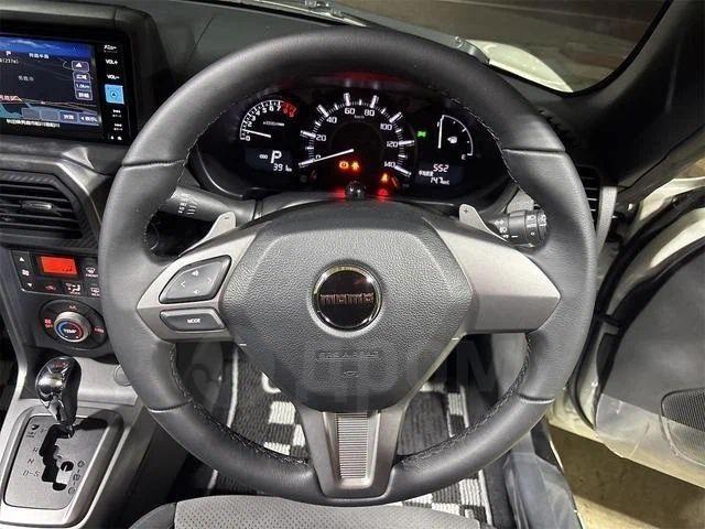 Daihatsu Copen II, 2022 год, 1 107 973 рублей, 12 фотография