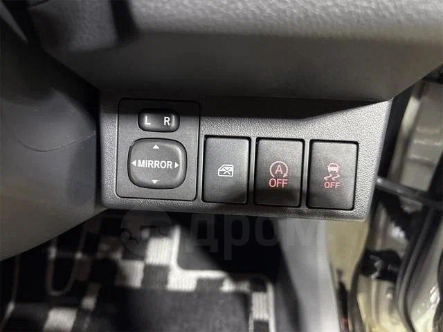 Daihatsu Copen II, 2022 год, 1 107 973 рублей, 19 фотография