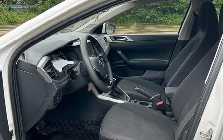 Volkswagen Polo, 2021 год, 1 100 000 рублей, 10 фотография