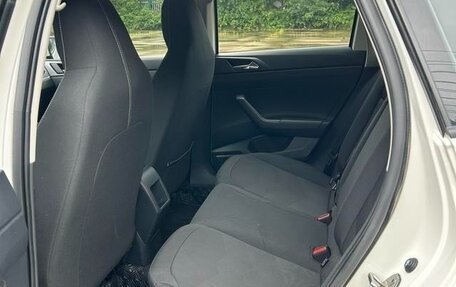 Volkswagen Polo, 2021 год, 1 100 000 рублей, 11 фотография