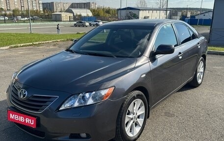 Toyota Camry, 2007 год, 1 000 000 рублей, 1 фотография