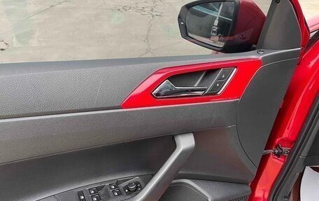 Volkswagen Polo, 2021 год, 1 100 000 рублей, 9 фотография