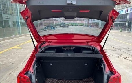 Volkswagen Polo, 2021 год, 1 100 000 рублей, 16 фотография