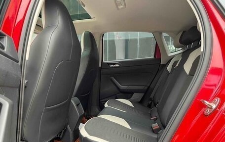 Volkswagen Polo, 2021 год, 1 100 000 рублей, 15 фотография