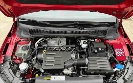 Volkswagen Polo, 2021 год, 1 100 000 рублей, 17 фотография