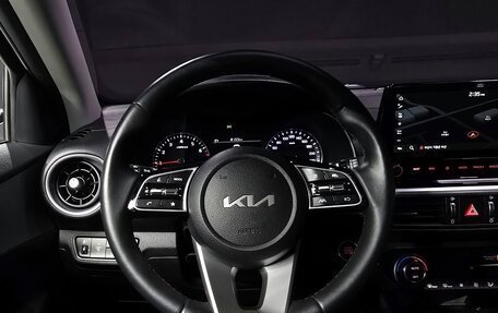 KIA K3, 2021 год, 1 630 121 рублей, 4 фотография