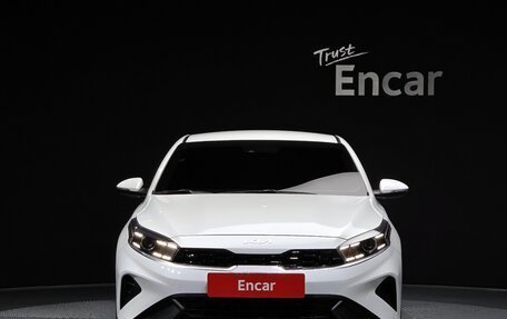 KIA K3, 2021 год, 1 630 121 рублей, 5 фотография