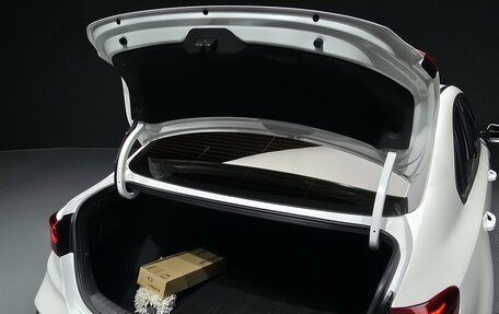 KIA K3, 2021 год, 1 630 121 рублей, 9 фотография