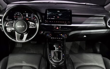 KIA K3, 2021 год, 1 630 121 рублей, 2 фотография