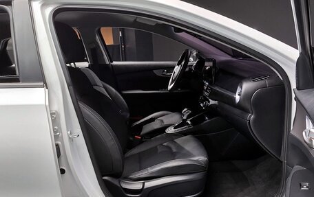 KIA K3, 2021 год, 1 630 121 рублей, 6 фотография