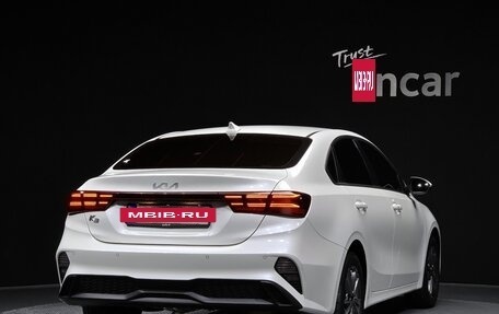 KIA K3, 2021 год, 1 630 121 рублей, 3 фотография