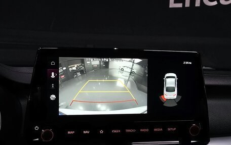 KIA K3, 2021 год, 1 630 121 рублей, 11 фотография