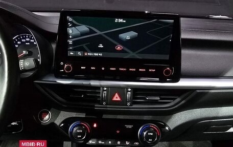 KIA K3, 2021 год, 1 630 121 рублей, 10 фотография