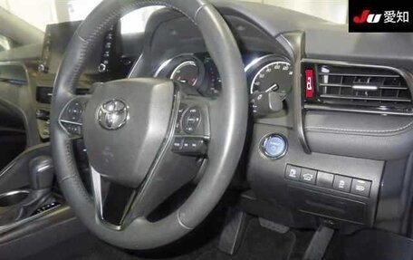 Toyota Camry, 2022 год, 2 445 888 рублей, 6 фотография