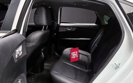 KIA K3, 2021 год, 1 630 121 рублей, 8 фотография