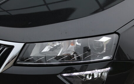 Skoda Karoq I, 2025 год, 3 100 000 рублей, 14 фотография