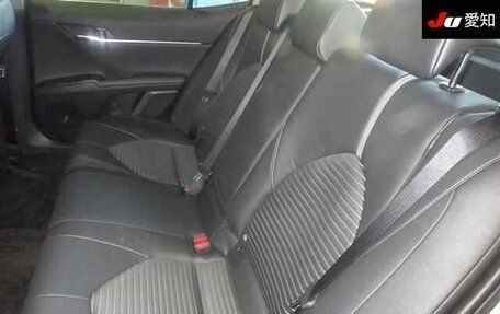 Toyota Camry, 2022 год, 2 445 888 рублей, 8 фотография