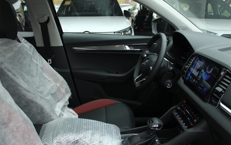 Skoda Karoq I, 2025 год, 3 100 000 рублей, 12 фотография