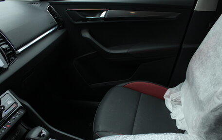 Skoda Karoq I, 2025 год, 3 100 000 рублей, 10 фотография