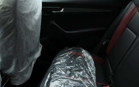 Skoda Karoq I, 2025 год, 3 100 000 рублей, 13 фотография