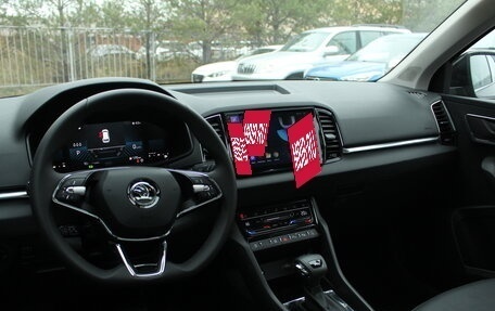 Skoda Karoq I, 2025 год, 3 100 000 рублей, 2 фотография