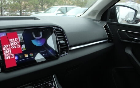 Skoda Karoq I, 2025 год, 3 100 000 рублей, 6 фотография