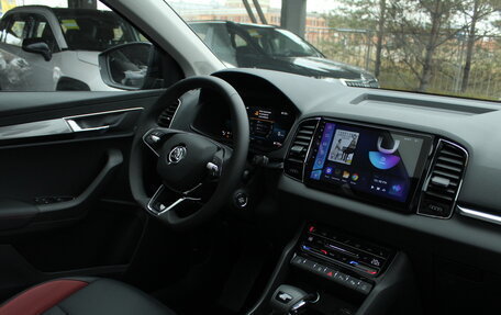 Skoda Karoq I, 2025 год, 3 100 000 рублей, 15 фотография