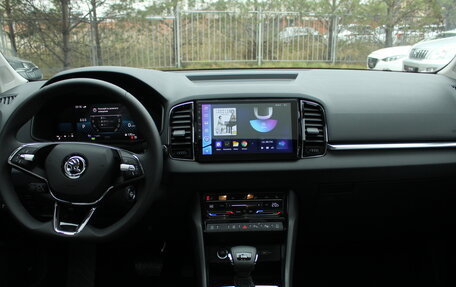 Skoda Karoq I, 2025 год, 3 100 000 рублей, 16 фотография