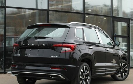 Skoda Karoq I, 2025 год, 3 100 000 рублей, 18 фотография