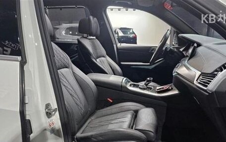 BMW X5, 2022 год, 7 295 888 рублей, 8 фотография