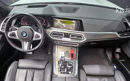 BMW X5, 2022 год, 7 295 888 рублей, 6 фотография