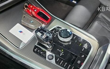 BMW X5, 2022 год, 7 295 888 рублей, 7 фотография