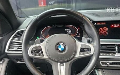BMW X5, 2022 год, 7 295 888 рублей, 11 фотография