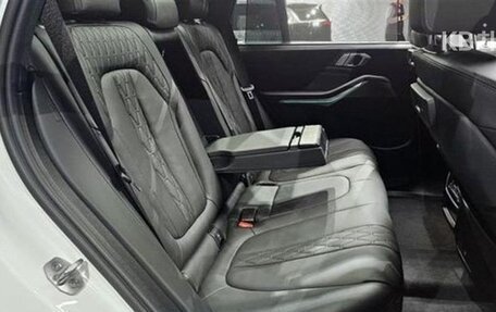 BMW X5, 2022 год, 7 295 888 рублей, 10 фотография