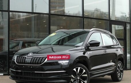 Skoda Karoq I, 2025 год, 3 100 000 рублей, 17 фотография