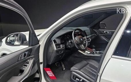 BMW X5, 2022 год, 7 295 888 рублей, 9 фотография