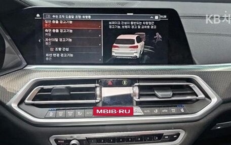 BMW X5, 2022 год, 7 295 888 рублей, 12 фотография