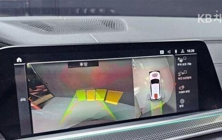 BMW X5, 2022 год, 7 295 888 рублей, 13 фотография