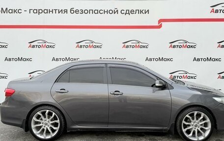Toyota Corolla, 2011 год, 1 070 000 рублей, 5 фотография